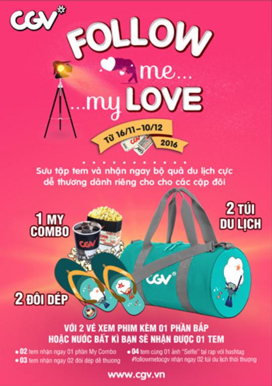 Top hơn 52 về nhận quà sinh nhật cgv  cdgdbentreeduvn