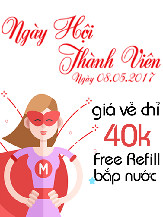Mega GS Cinemas vé xem phim chỉ 40K