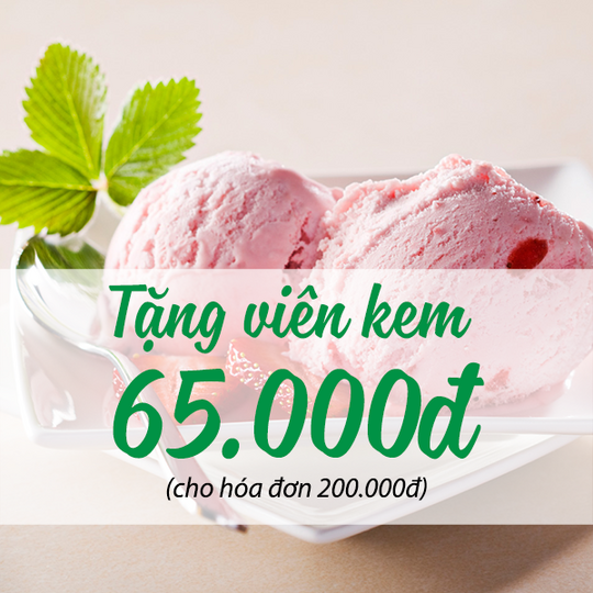 VPBank tặng kem cho hóa đơn 200K