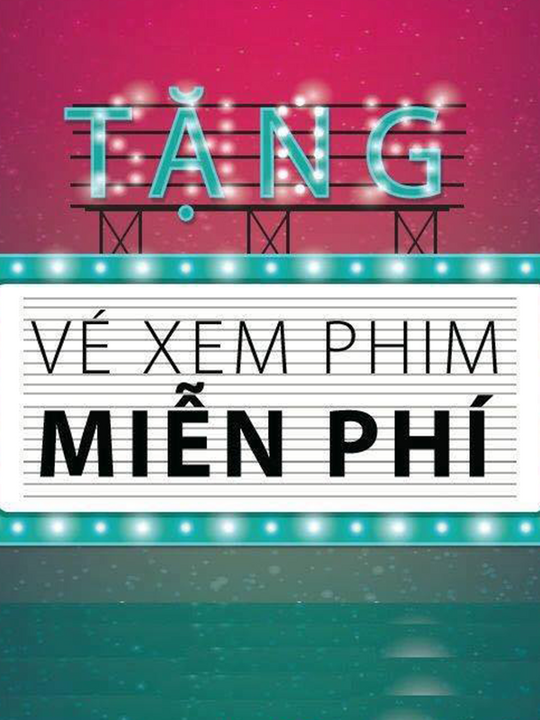 Lotte Cinema tặng vé xem phim cho KH Mobifone