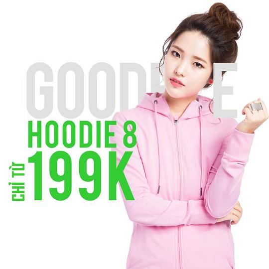 Lime orange hoodie on sale
