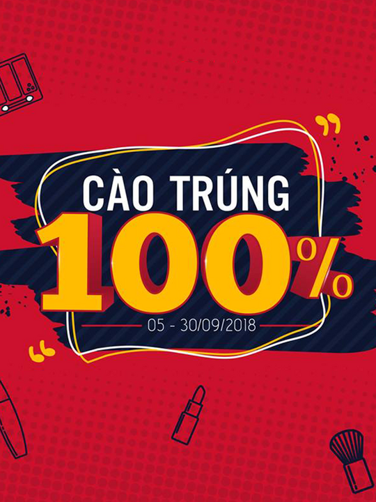 Quy trình đóng gói thẻ cào trúng thưởng tại Vinanetco