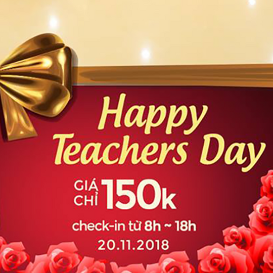 Golden Lotus Healing Spa World ưu đãi Jjim Jil Bang chỉ 150k/vé