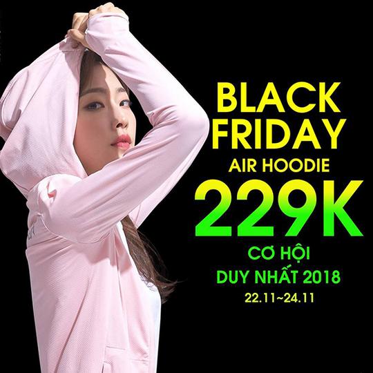 Lime Orange ng gi 229k o kho c Air Hoodie