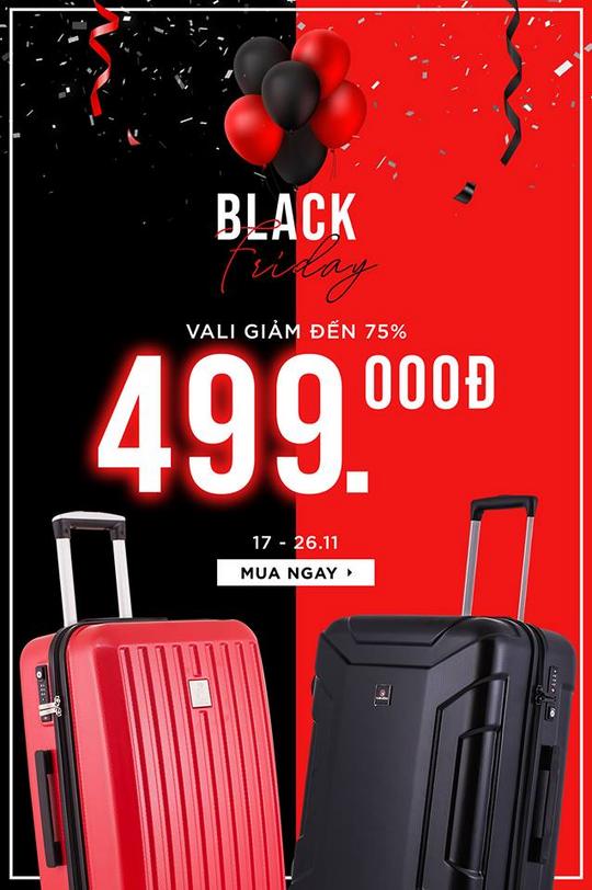 MIA vali chỉ từ 499k 