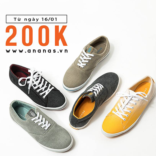 Ưu đãi giảm giá chỉ từ 200k