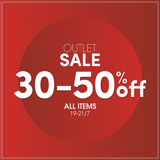 Ecco giảm 30% - 50% toàn bộ sản phẩm