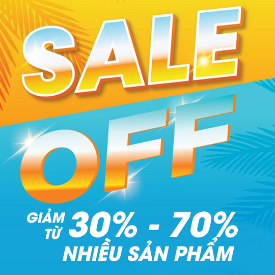 Giày Attom giảm 30% - 70% nhiều sản phẩm