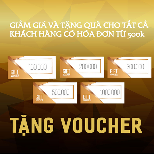 Nature Republic giảm đến 1.500k và tặng voucher