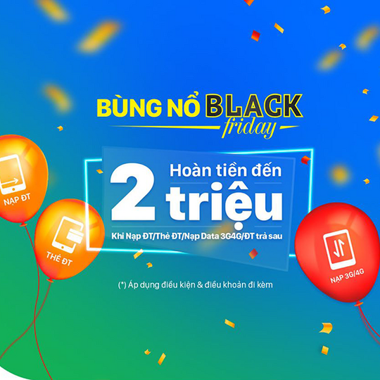ZaloPay hoàn tiền đến 2.000k khi thanh toán