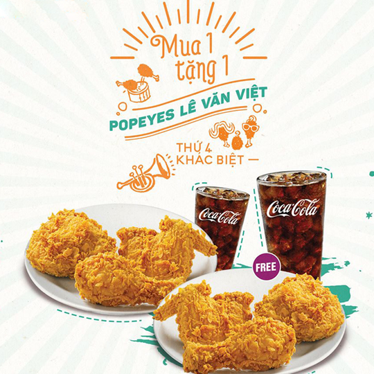 Popeyes