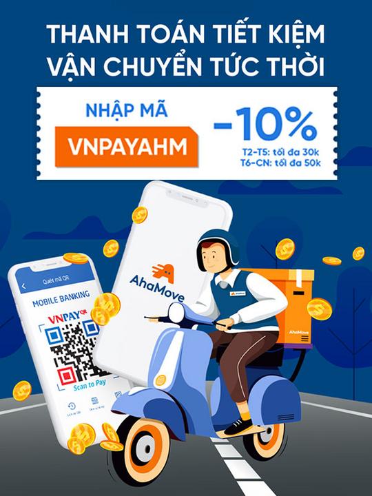 Hướng dẫn nạp tiền tài khoản ePass qua VNPay