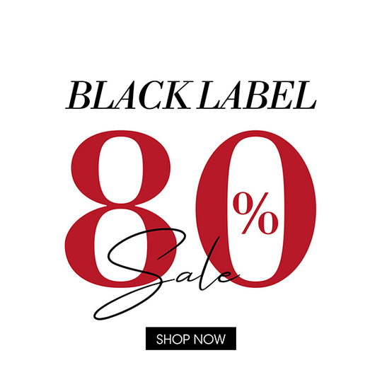 Sohee Fashion  giảm 80% BST Black Label