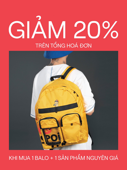 Bò Sữa - Boo giảm 20% hóa đơn khi mua combo