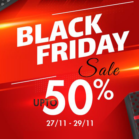 An Phước khuyến mãi đến 50% nhiều sản phẩm