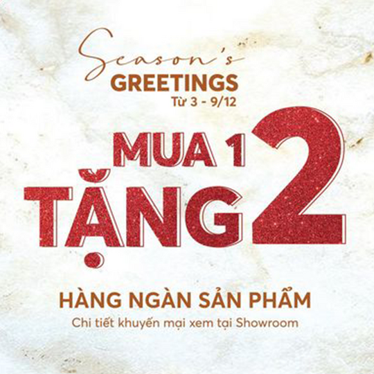  Thời Trang Seven.AM khuyến mãi mua 1 tặng 2 nhiều sản phẩm