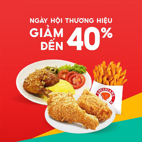 Shopee Food khuyến mãi đến 40% vào 3/12