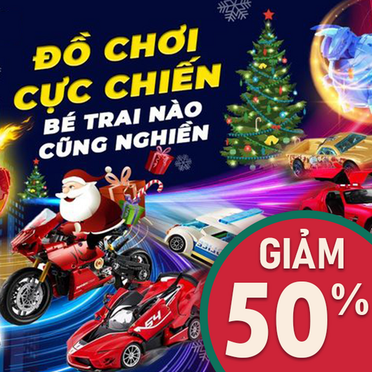 My Kingdom khuyến mãi đến 50% nhiều sản phẩm
