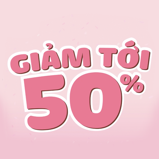 7-Eleven khuyến mãi tới 50% nhiều loại kem