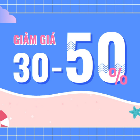 LOCK&LOCK giảm giá 30 - 50% tất cả SP tại Vũng Tàu