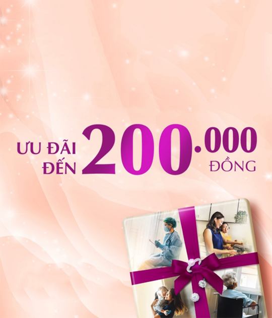PNJ  ưu đãi đến 200k cho hoá đơn từ 800k